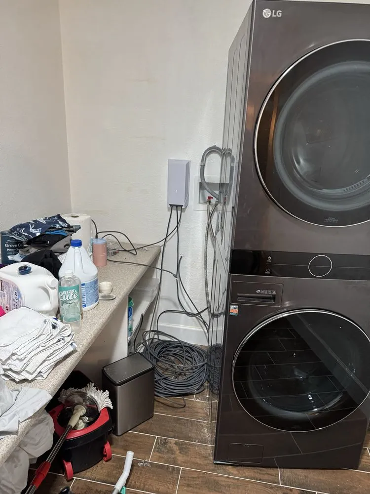 Certified emergency electrical service in Waddell, AZ by Lets Fix It