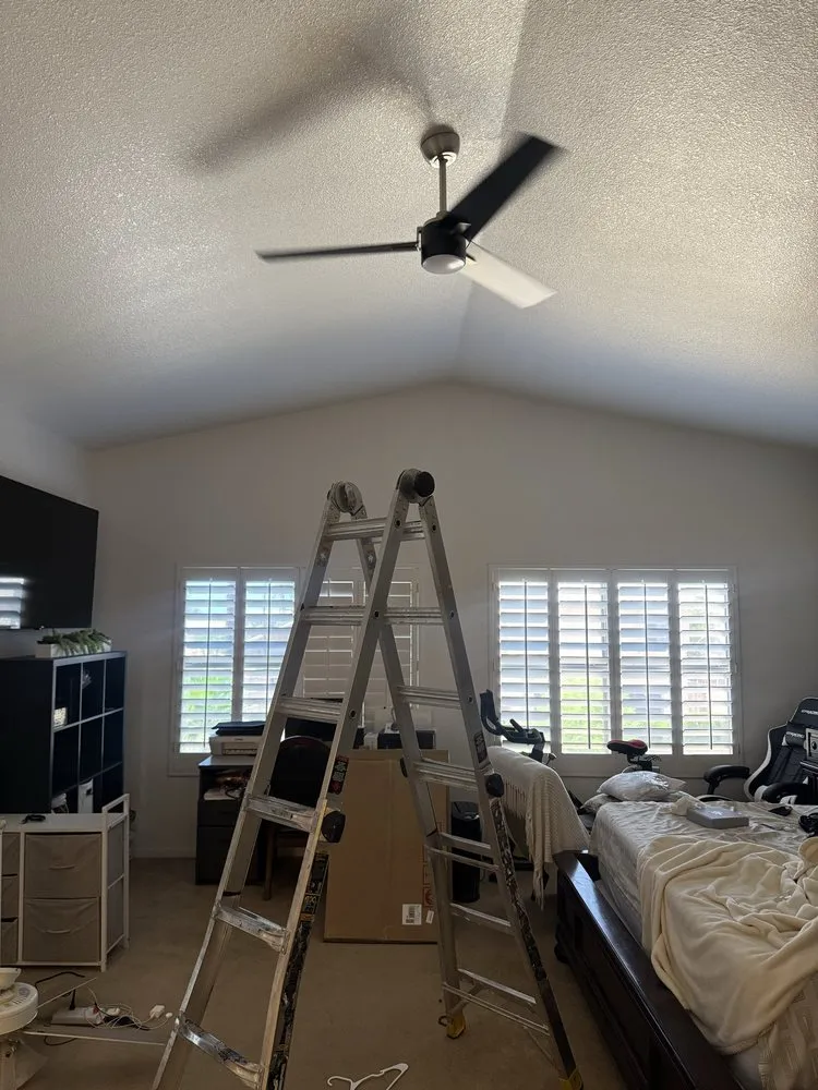 Affordable wiring installation service in Waddell, AZ - Lets Fix It