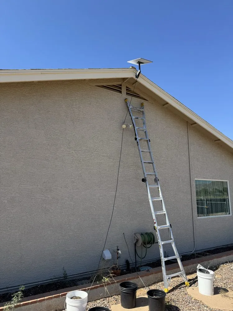 Trusted emergency electrical service service in Waddell, AZ - Lets Fix It