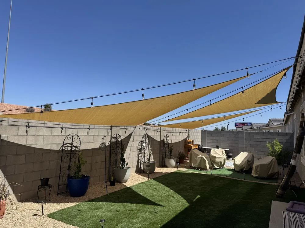 Trusted lighting installation experts serving Waddell, AZ - Lets Fix It