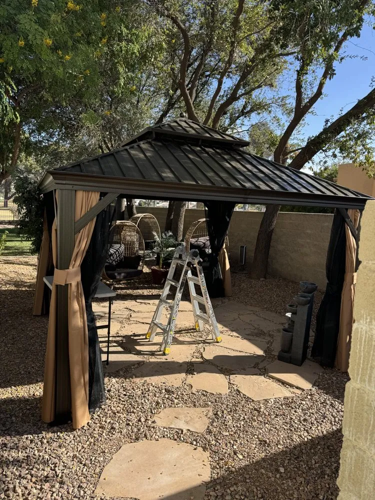 Affordable outlet and switch repair experts serving Waddell, AZ - Lets Fix It