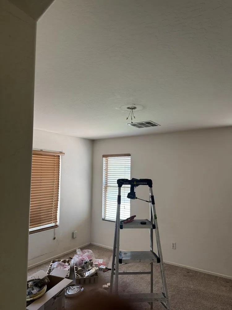 Trusted wiring installation service in Waddell, AZ - Lets Fix It