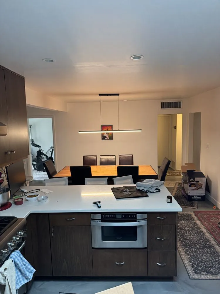 Reliable wiring installation service in Waddell, AZ - Lets Fix It