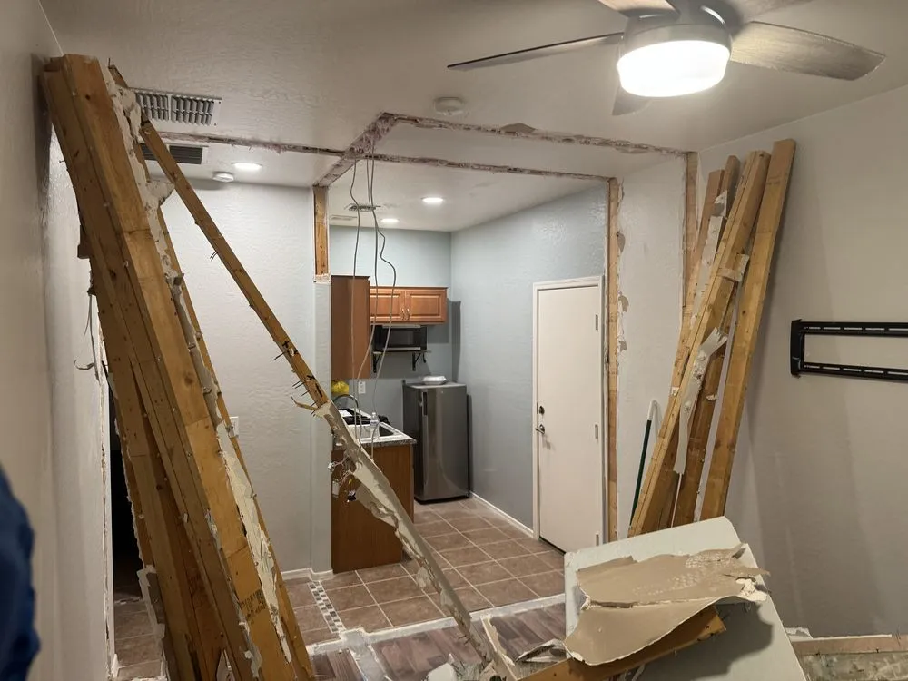 Professional circuit breaker repair service in Waddell, AZ - Lets Fix It