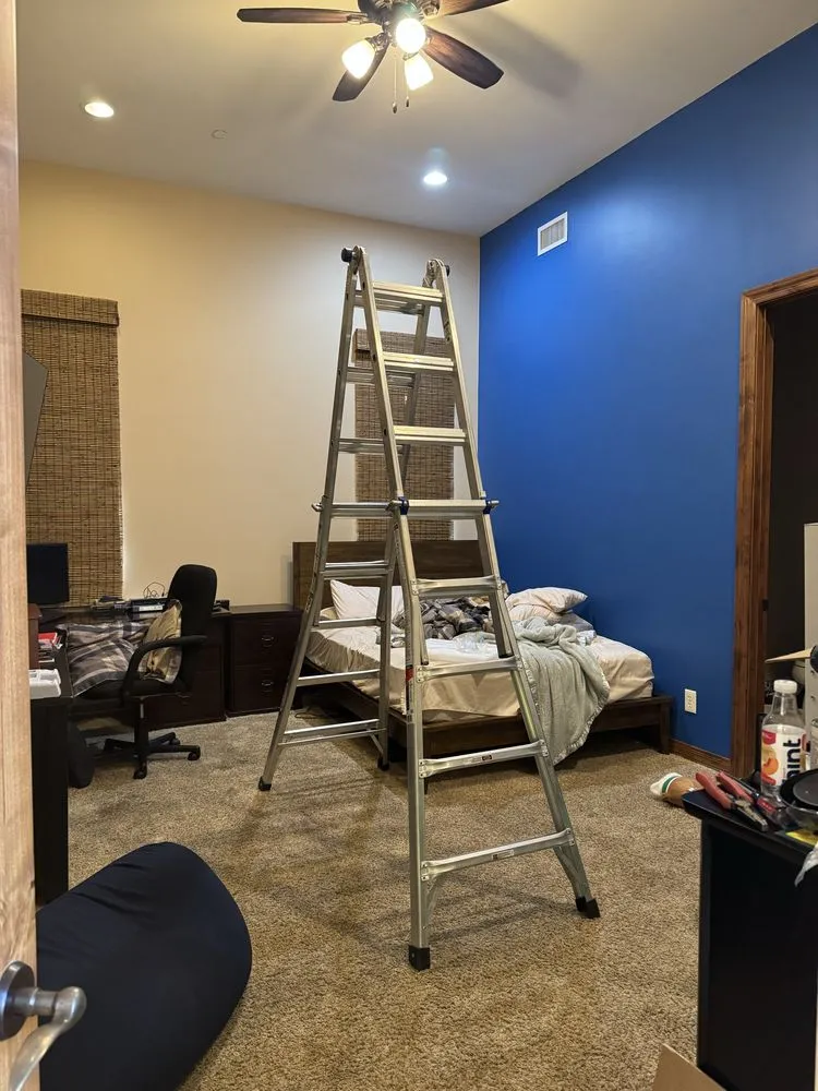 Emergency electrical repair experts serving Waddell, AZ - Lets Fix It