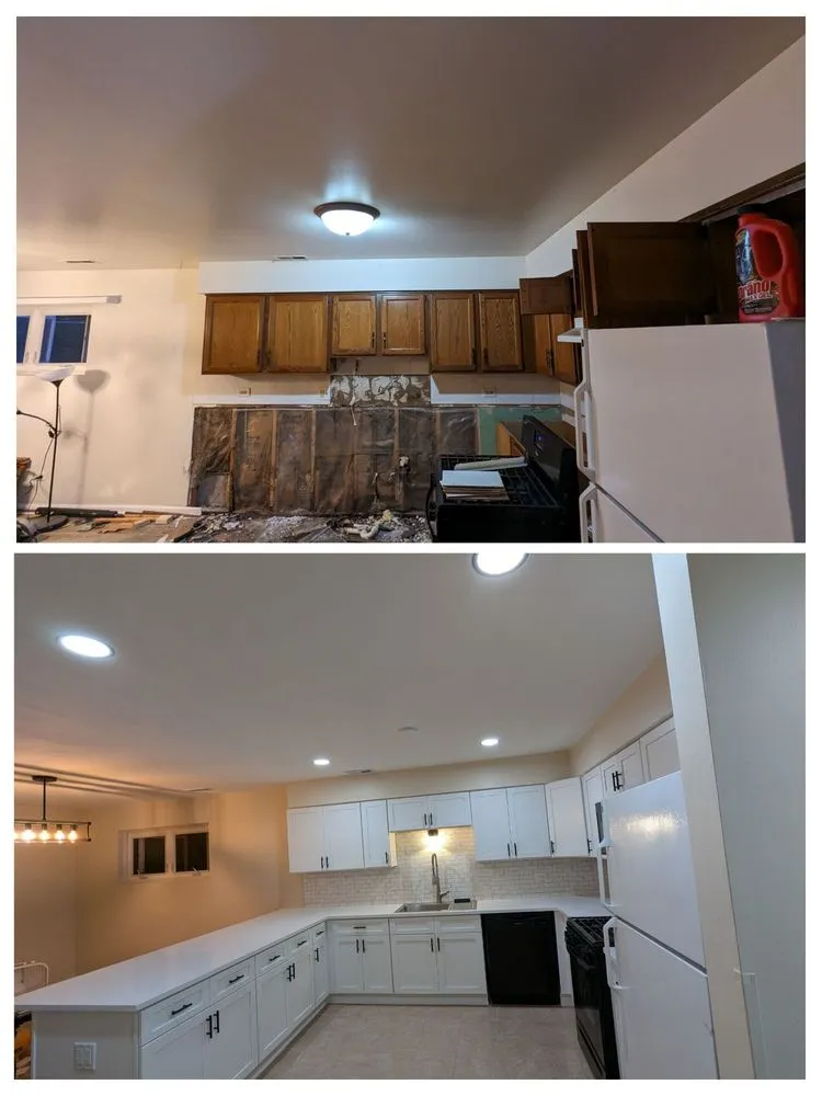 Slide of Let's Get It Done Electrical