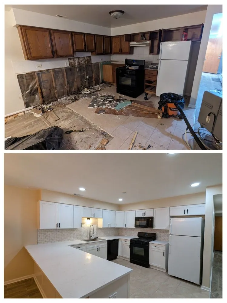 Slide of Let's Get It Done Electrical