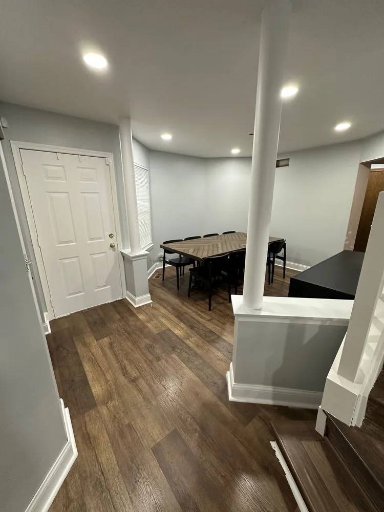 Slide of Let's Get It Done Electrical