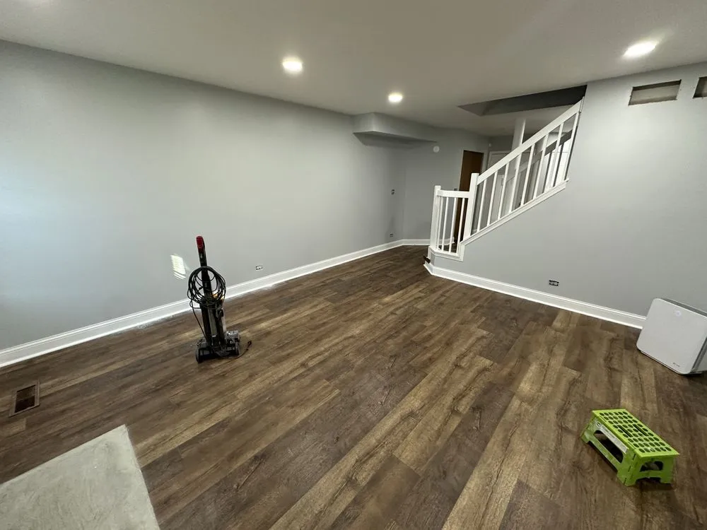 Slide of Let's Get It Done Electrical