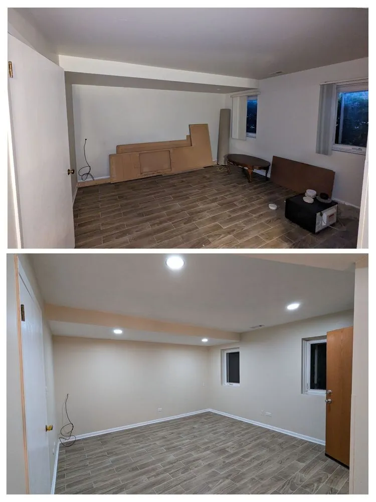 Slide of Let's Get It Done Electrical