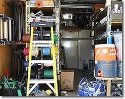 Slide of Leveille Electrical Co