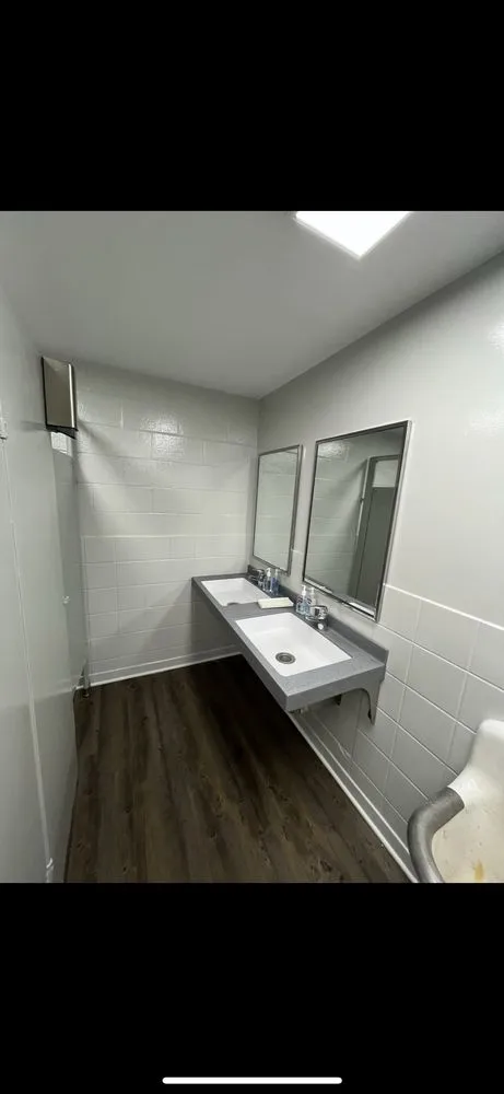 Slide of Level Handyman Services