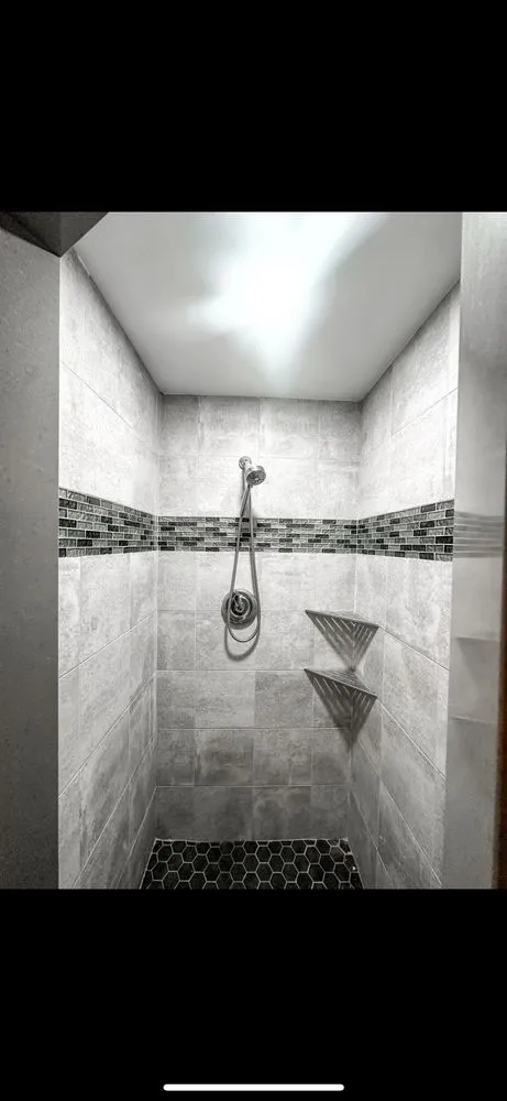 Slide of Level Handyman Services