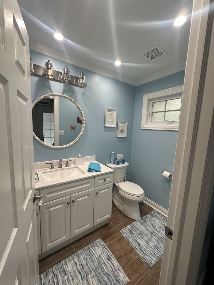 Slide of Level Handyman Services