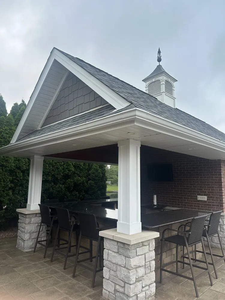 Slide of Level Handyman Services