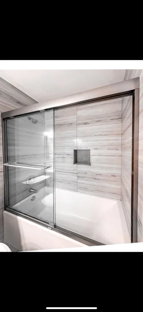 Slide of Level Handyman Services