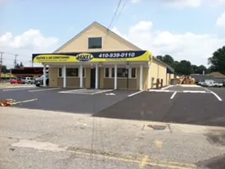 Slide of Level Home Services