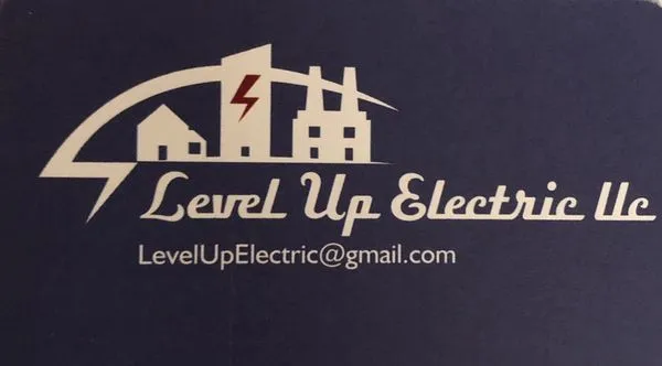 Level Up Electric