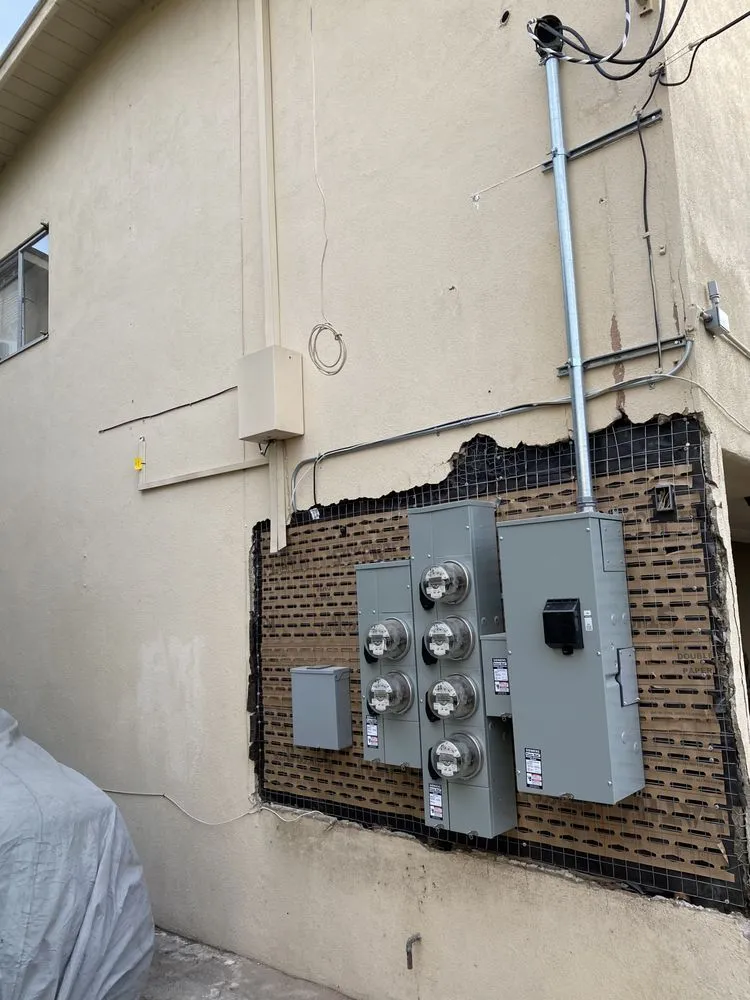 Slide of Level Up Electric