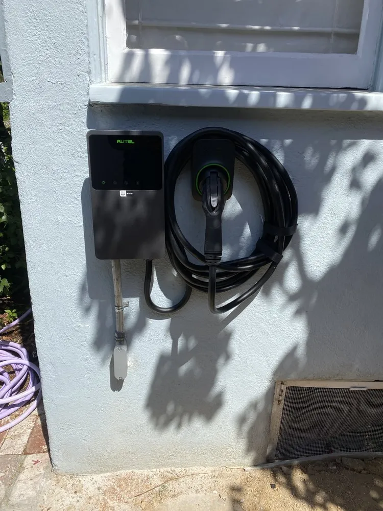 Slide of Level Up Electric