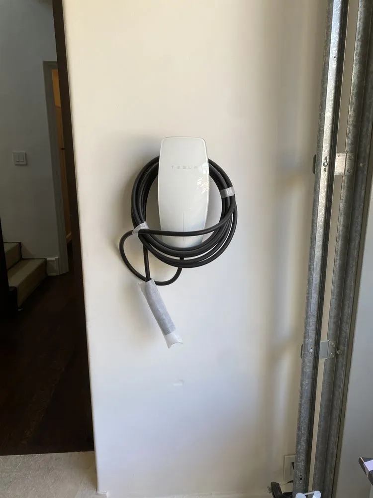 Slide of Level Up Electric