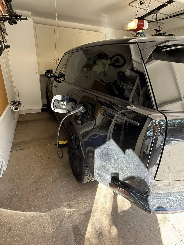 Slide of Level Up Electric