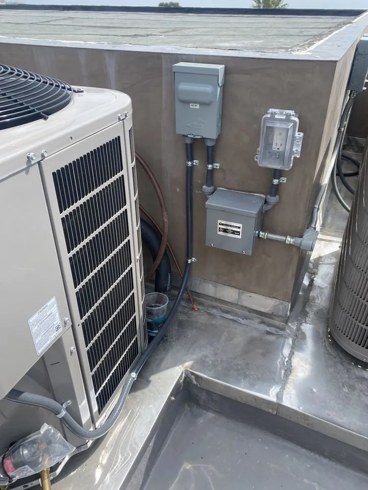 Slide of Level Up Electric