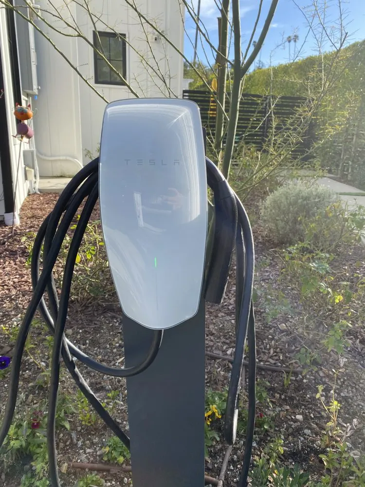 Slide of Level Up Electric