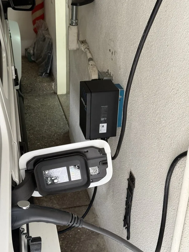 Slide of Level Up Electric