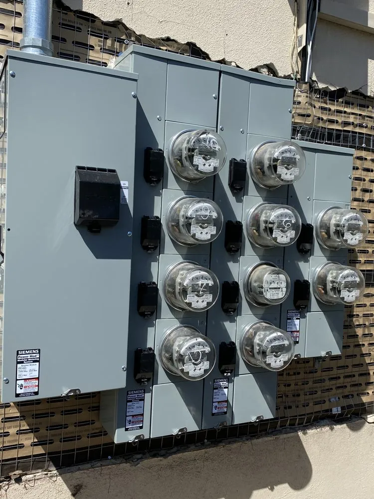 Slide of Level Up Electric