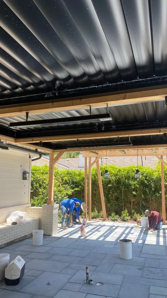 Slide of Level Up Electric