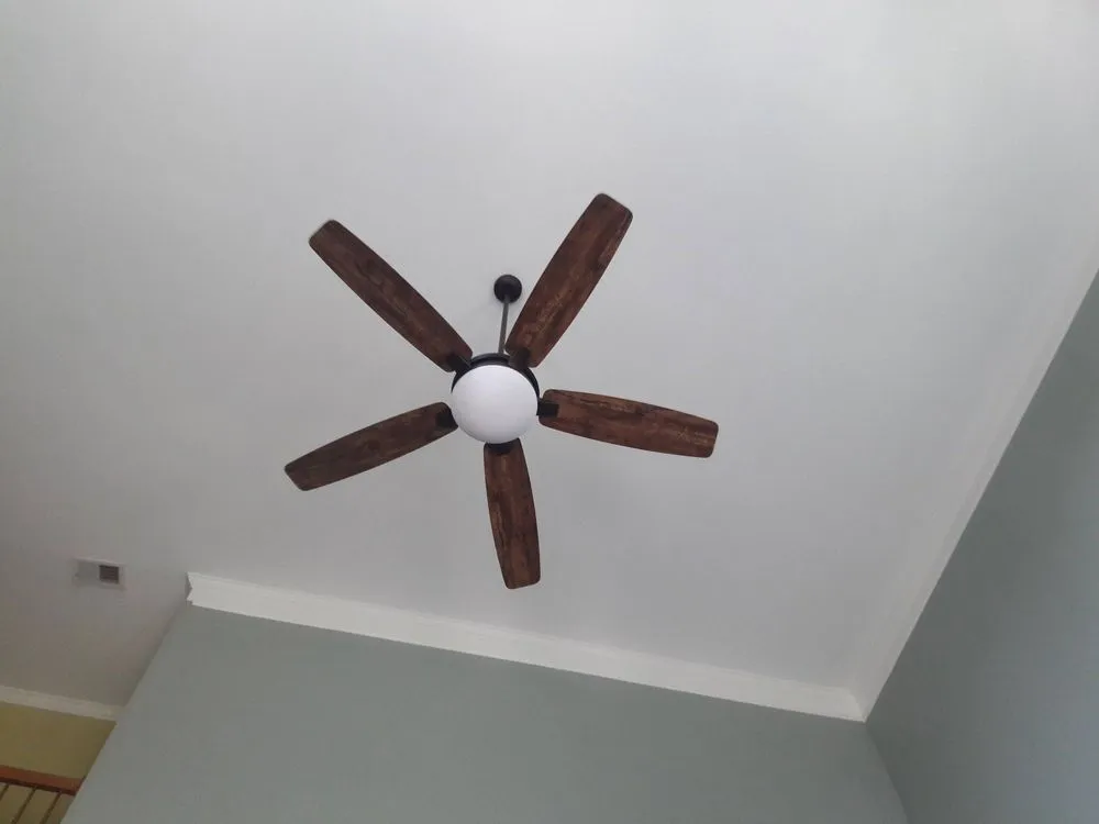 Slide of Level Up Electrician Service