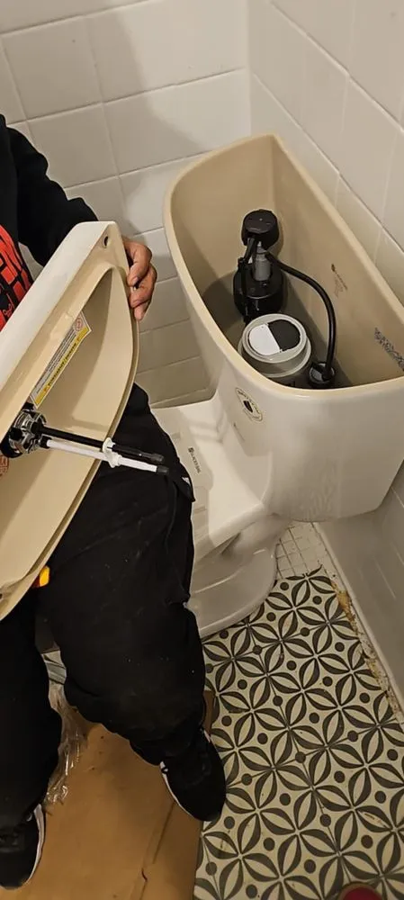 Slide of Level Up Home Improvements