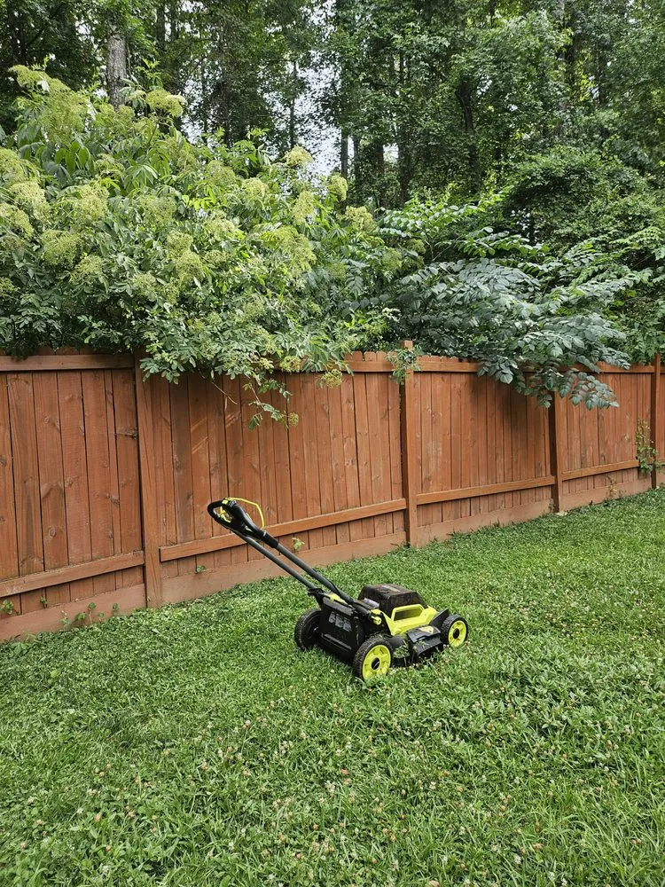 Slide of Level Up Home Improvements