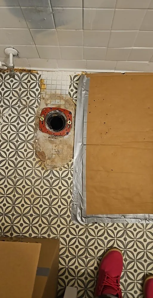 Slide of Level Up Home Improvements