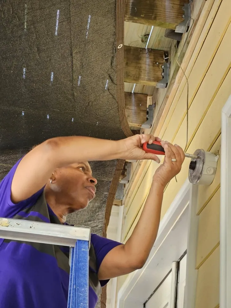 Slide of Level Up Home Improvements