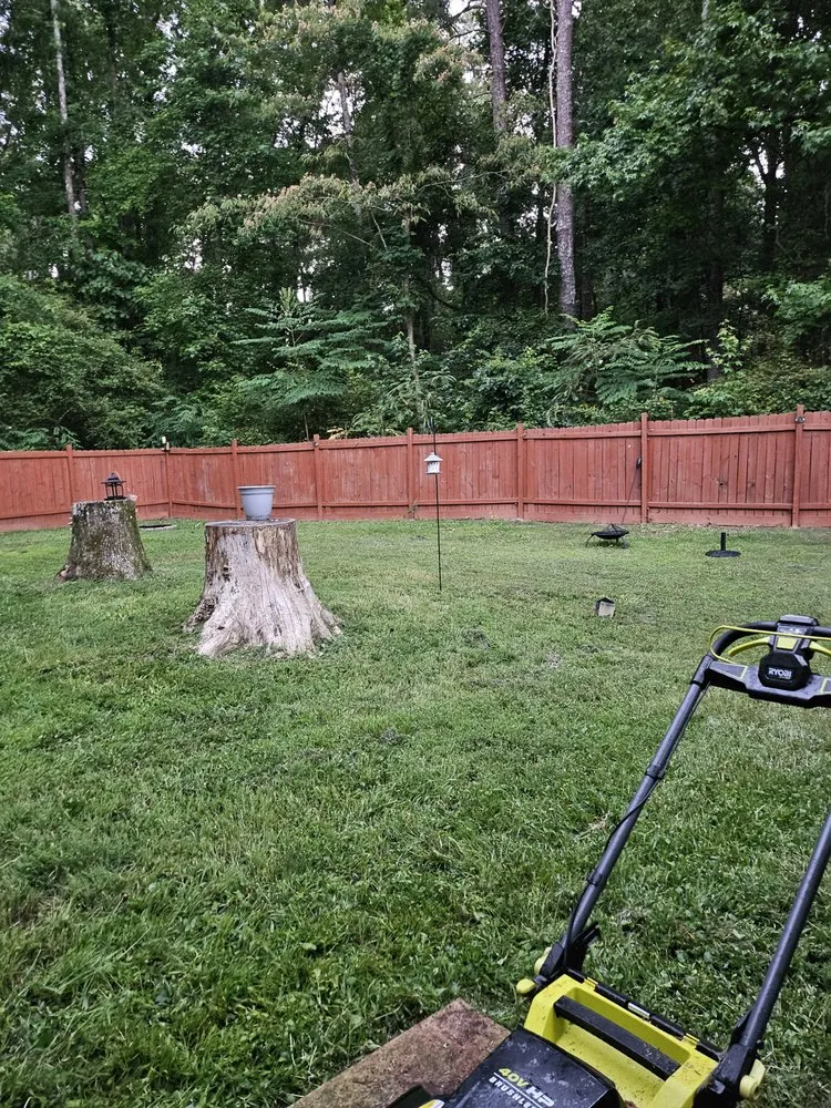 Slide of Level Up Home Improvements