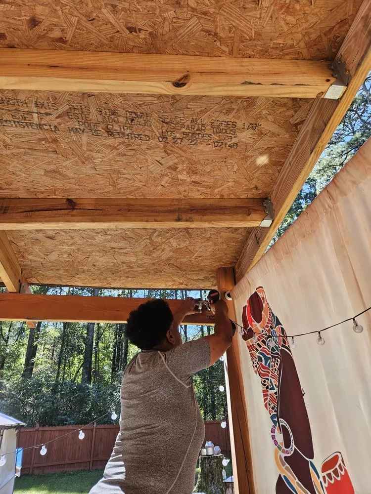 Reliable lighting installation in ,  by Level Up Home Improvements