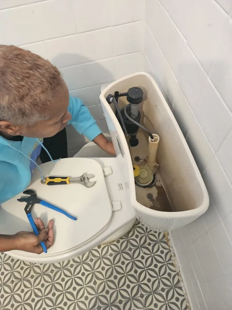 Certified circuit breaker repair in ,  by Level Up Home Improvements