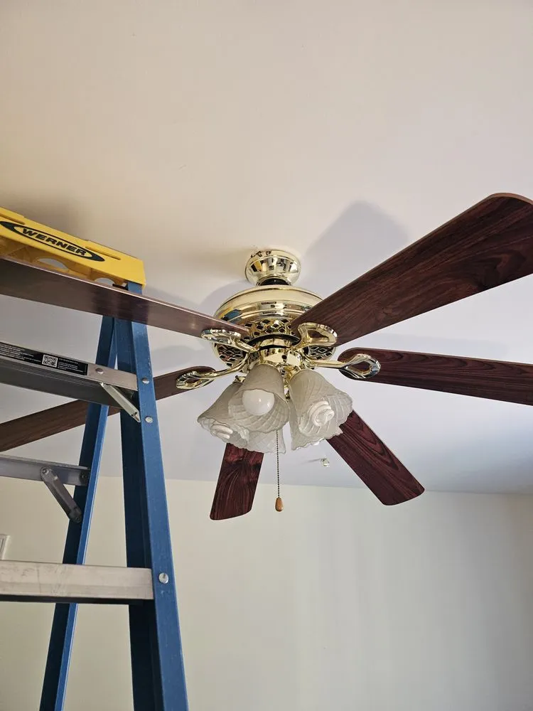 Slide of Level Up Home Improvements