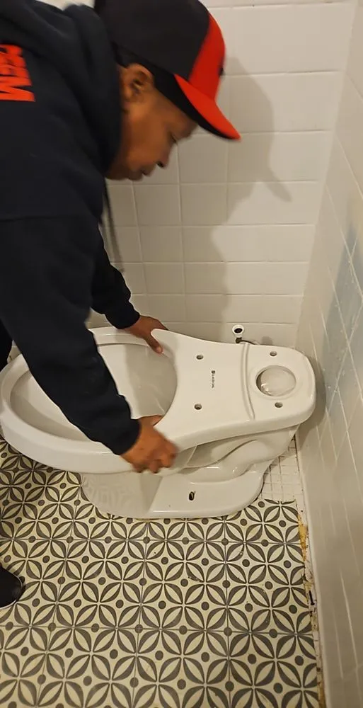 Slide of Level Up Home Improvements