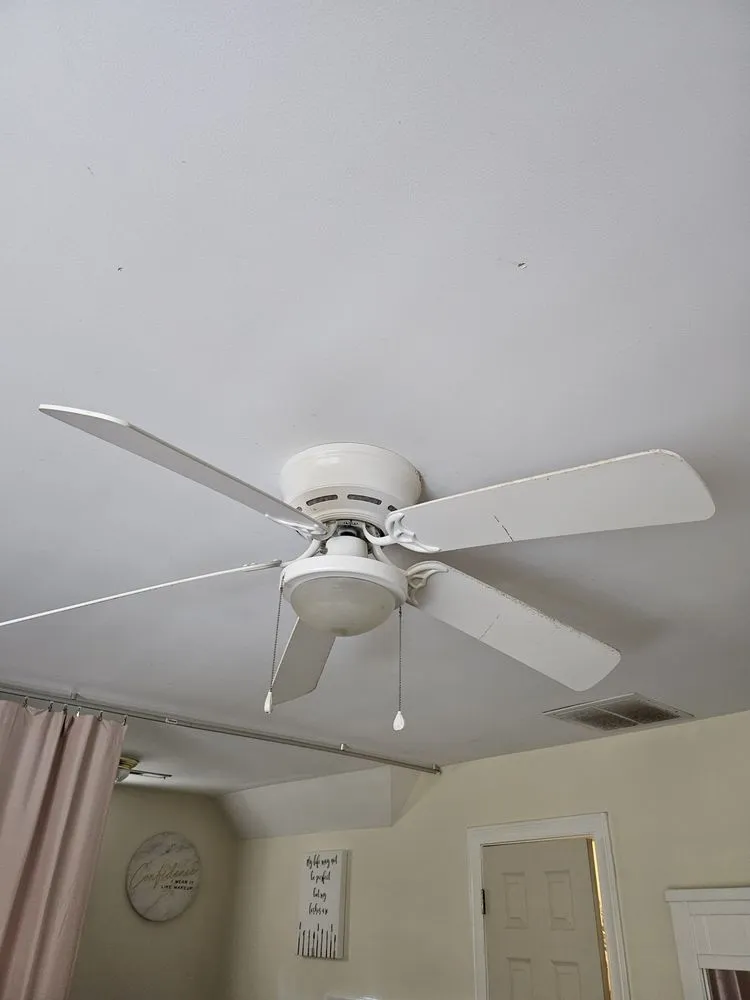 Slide of Level Up Home Improvements