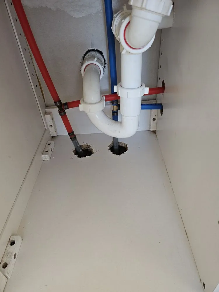 Slide of Level Up Home Improvements