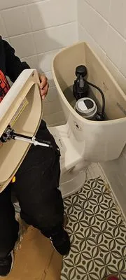 Level Up Home Improvements Logo