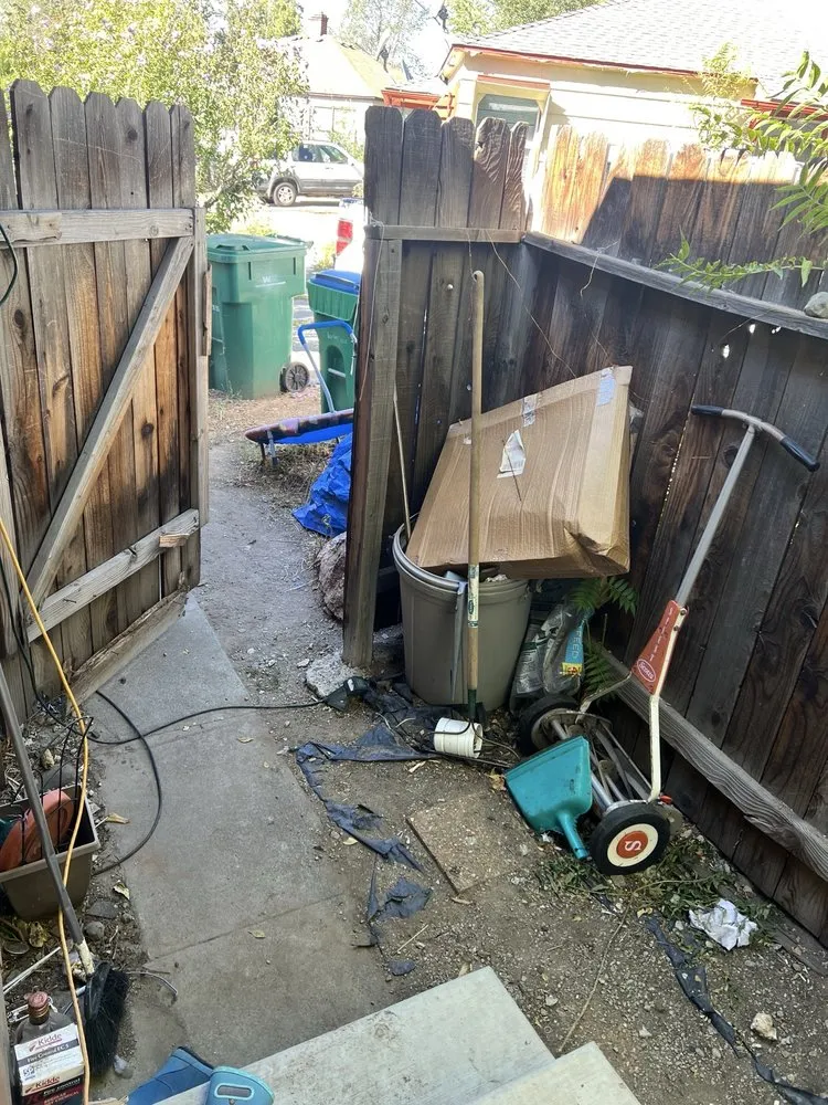 Slide of Level Up Home Pros