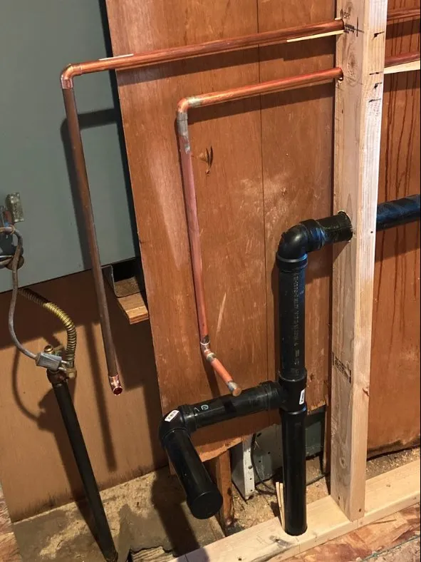 Slide of Level Up Home Pros