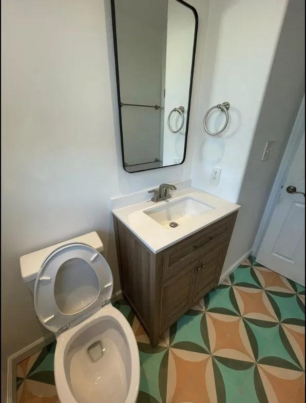 Slide of Level Up Home Pros