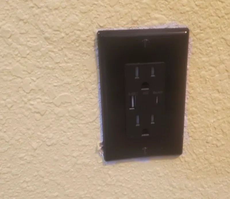 Slide of Level Up Home Pros