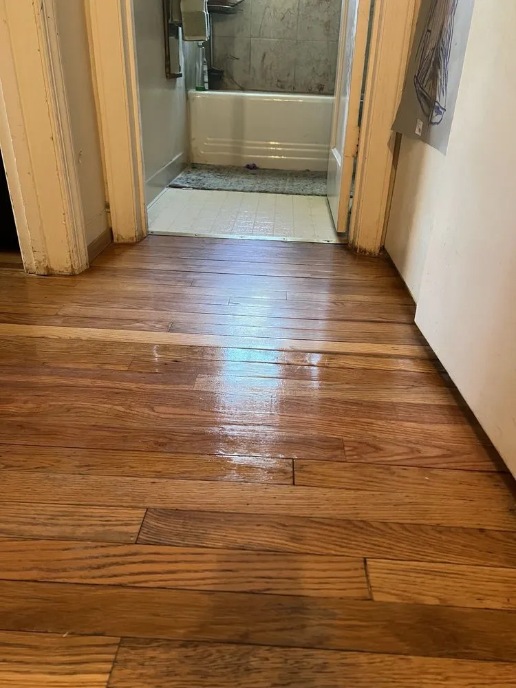 Slide of Level Up Home Pros