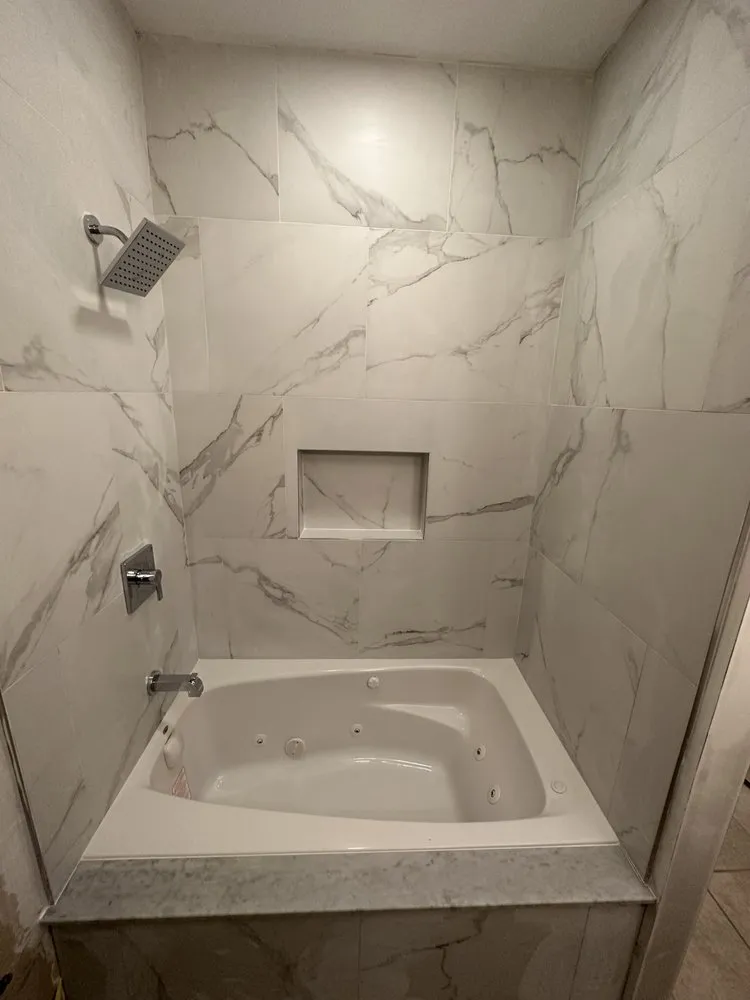 Slide of Level Up Quality Remodeling